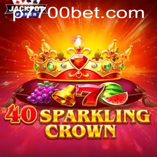 Exploring the Exciting World of 40SparklingCrown with 7700bet