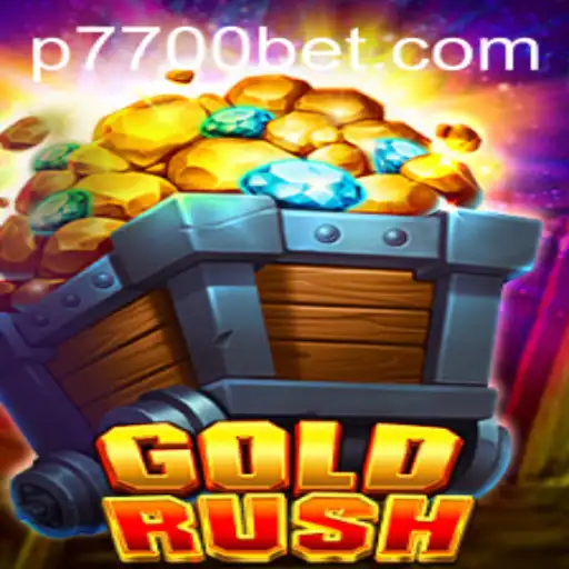 Discover the Thrilling World of GoldRush on 7700bet