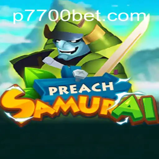 Unveiling PreachSamurai: The Thrilling Quest with 7700bet