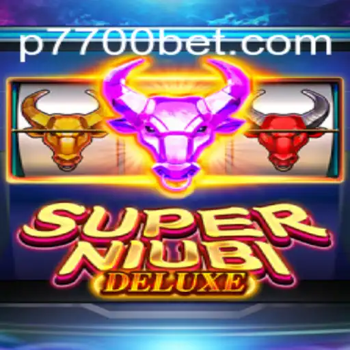 Exploring the Exciting World of SuperNiubiDeluxe and 7700bet