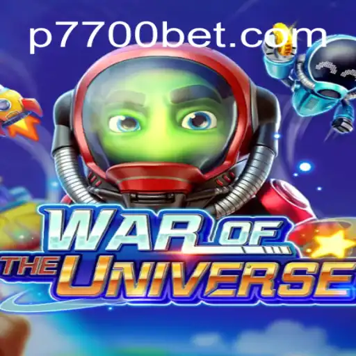 Discover the Universe's Ultimate Battle: WAROFTHEUNIVERSE
