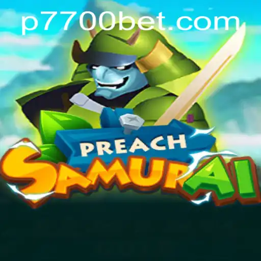 Unveiling PreachSamurai: The Thrilling Quest with 7700bet