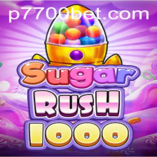 Discover the Excitement of SugarRush1000 - Dive into a World of Fun and Winning with 7700bet