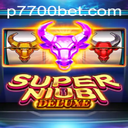 Exploring the Exciting World of SuperNiubiDeluxe and 7700bet