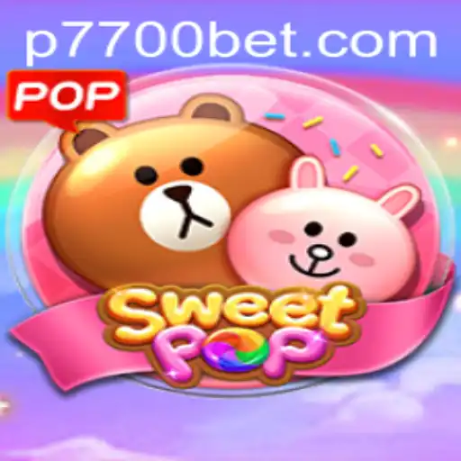 SweetPOP: Dive into the World of Sweet Rewards with 7700bet