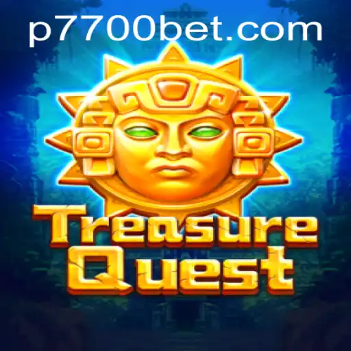 Discover Adventure and Fortune with TreasureQuest and 7700bet