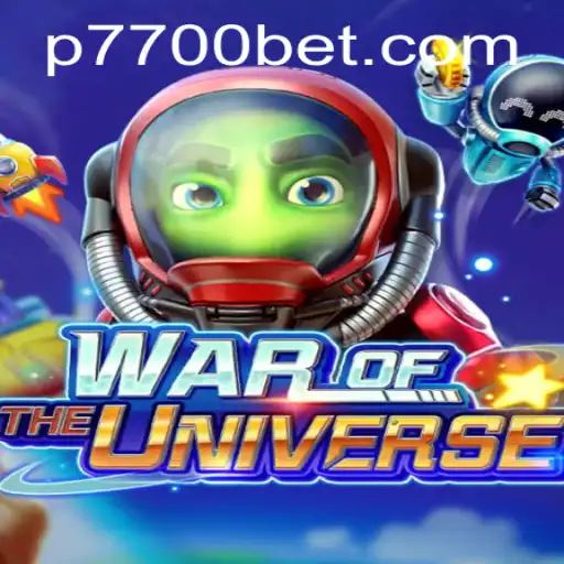 Discover the Universe's Ultimate Battle: WAROFTHEUNIVERSE
