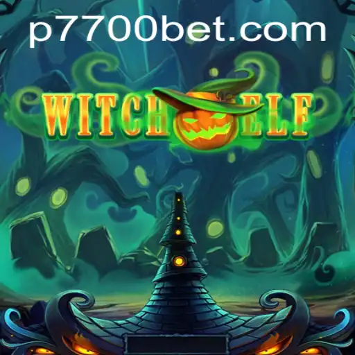 Exploring the Enchanting Realm of WitchElf and the Magic of 7700bet